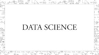 Data Science | Florida State University Department of Mathematics