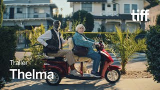 THELMA Trailer | TIFF 2024