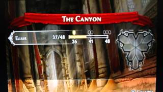 Prince of Persia The Forgotten Sands PSP Gameplay Part 2