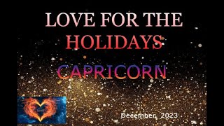 CAPRICORN - LEAVE THEM BEHIND, HAPPINESS AWAITS!