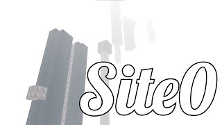 Site0 [Tier 14 obby]