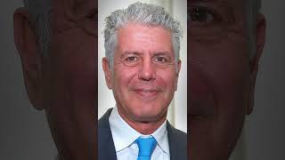 Anthony Bourdain Remembered