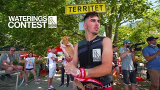 Waterings Contest 2021 // L'aftermovie