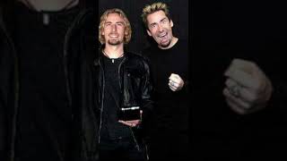 Nickelback Hero