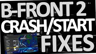 Star Wars Battlefront 2 crashes or is not starting FIX (PC | EA | SWBF II)