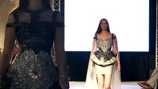 Sunshine Coast Fashion Festival 2018 | Dyan Nugra