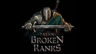 Taern Broken Ranks - Pierwszy Babadek na serwerze S1.