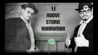 STORIE HORRUMOR EP 9 GARIBALDI