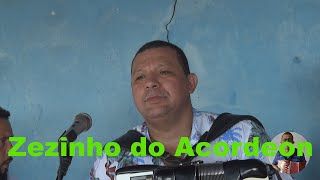 Zezinho do Acordeon - Forró em Carapicuíba (Instrumental) 2023-12-25