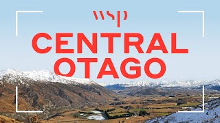 WSP in Central Otago