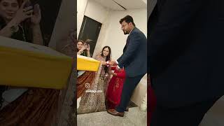 Sister engagement..sagai #mangni #engagement #shorts #ytshorts