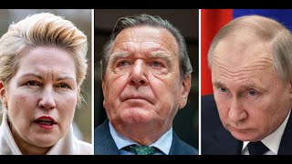 „Finde Lawrow total gut“: Wo sind plötzlich all die Putin-Jünger der SPD?