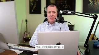 MSP Zone Clip | E251 - What Is AI Doing And How Is It Doing It? Issue With Data Privacy