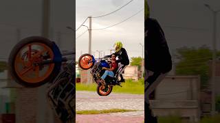 Bike😱 bajaj Pulsar220#stunt😱 video #youtubevideo viral#😱pleasesubscribe karo🙏🙏👀💯