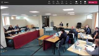 Pickerings Farm Appeal Inquiry - 24 August 2022