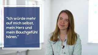 Mein Studium - Meine Entscheidung: Miriam -  Lehramt an Gymnasien (M.Ed.)