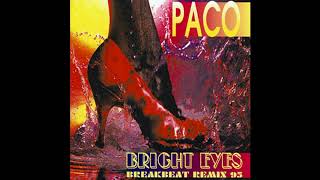 PACO - In My Eyes