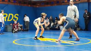 Hewlett vs Kellenberg dual meet 2019