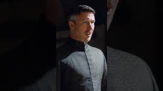 Lord Petyr Baelish 🔥❤ - Game of Thrones