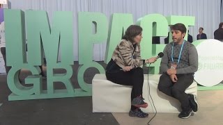 IMPACT, Sebastian Muller interview at 4YFN 2017