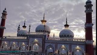 jama masjid Rampur ki video