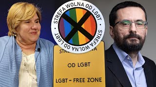 Andrijanić: Laž je da Poljska krši prava homoseksualaca!