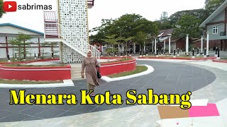 Panorama Sabang