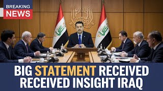 Iraqi Dinar 🔥PM Of Iraq Announced Banking Reforms and Monetary Reforms 🔥Big Rates Going on🔥RV News