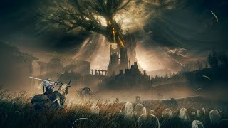 Wanderbraun ВПЕРВЫЕ играет в Elden Ring: День 2. Никогда не играл в Dark Souls до этого