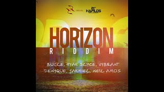 #109. Horizon Riddim Mix (Full) Ft. Denyque, Vybrant, Jahmiel, Bugle, Neil Amos