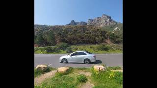 2nd Llandudno lookout point Angle