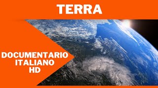 Terra | Film Completo in Italiano | Documentario HD