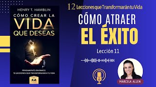 Concentrado en el Éxito | Henry Thomas Hamblin