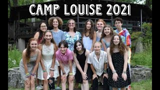 Camp Louise 2021