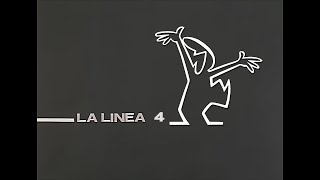 La Linea 4 (1971), remastered