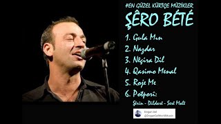 ŞERO BETE