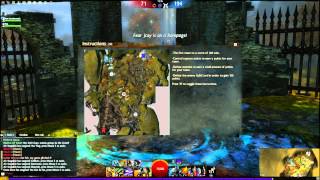 Guild Wars 2 Stress Test Condition Engineer 3/5