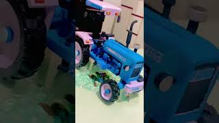 New work ਫੋਡ tractor#shorts #sidhumoosewala #viral #trending #new