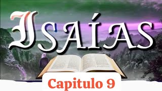 Isaías Capitulo 9