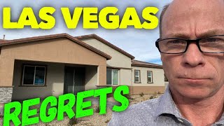 Las Vegas Home Buyers BLINDSIDED By TREMENDOUS Cost To Own