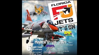 Florida Jets 2021 Photo Slide High Def  click on 2160p 4K for High Res. Photos