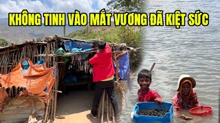 Vương Kiệt Sức, Vượt Đèo Vượt Dốc, Lạc Vào Nơi Khắc Nghiệt mà rơi nước mắt, Vương Phạm TV