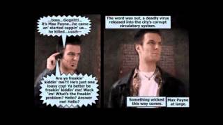 Max Payne PS4 Gameplay #3