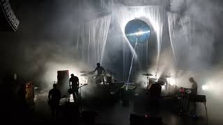 Cult of Luna - Echoes - Tivoli Vredenburg Utrecht - 20 March 2023