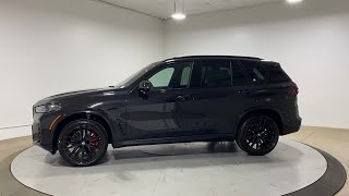 2025 BMW X5 Ontario, Riverside, Anaheim, Pasadena, Los Angeles, CA 38748A