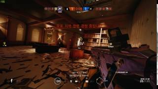 mixTom Clancy's Rainbow Six  Siege 2017 03 22   22 44 20 247 DVR