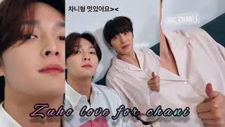 July 17 was the last day of 😇chani broadcast as an Music core "MC" 🥺❤️ |Tamil edit|