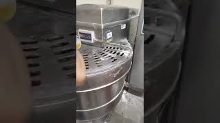 bakery machine, 150 kg spiral mixers , WhatsApp no 9614844819