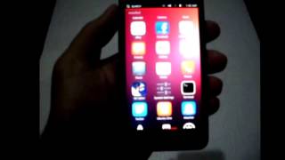 Samsung Mobile||Instalar Ubuntu Touch en Samsung Galaxy S2 Latest||