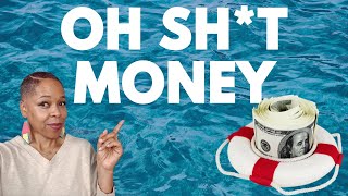 Oh Sh*t Money | Emergency Fund Strategies | Build Financial Confidence